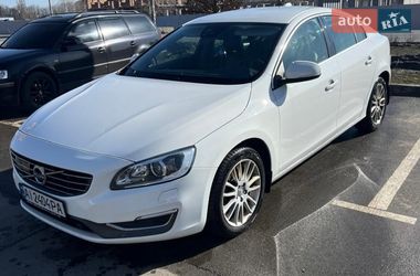 Volvo S60  2013