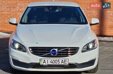 Volvo S60  2015