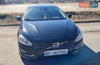 Volvo S60  2017