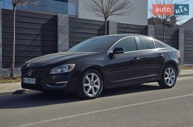 Volvo S60 2015