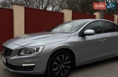 Volvo S60 2017