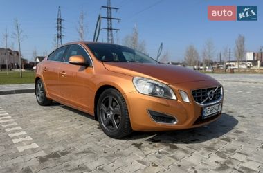Volvo S60 2010