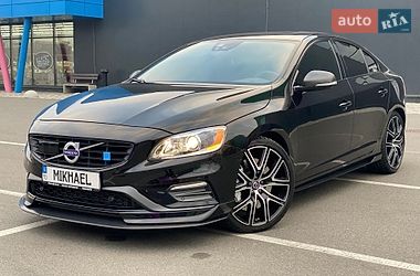 Volvo S60  2017