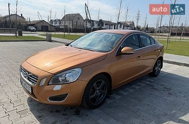 Volvo S60  2010