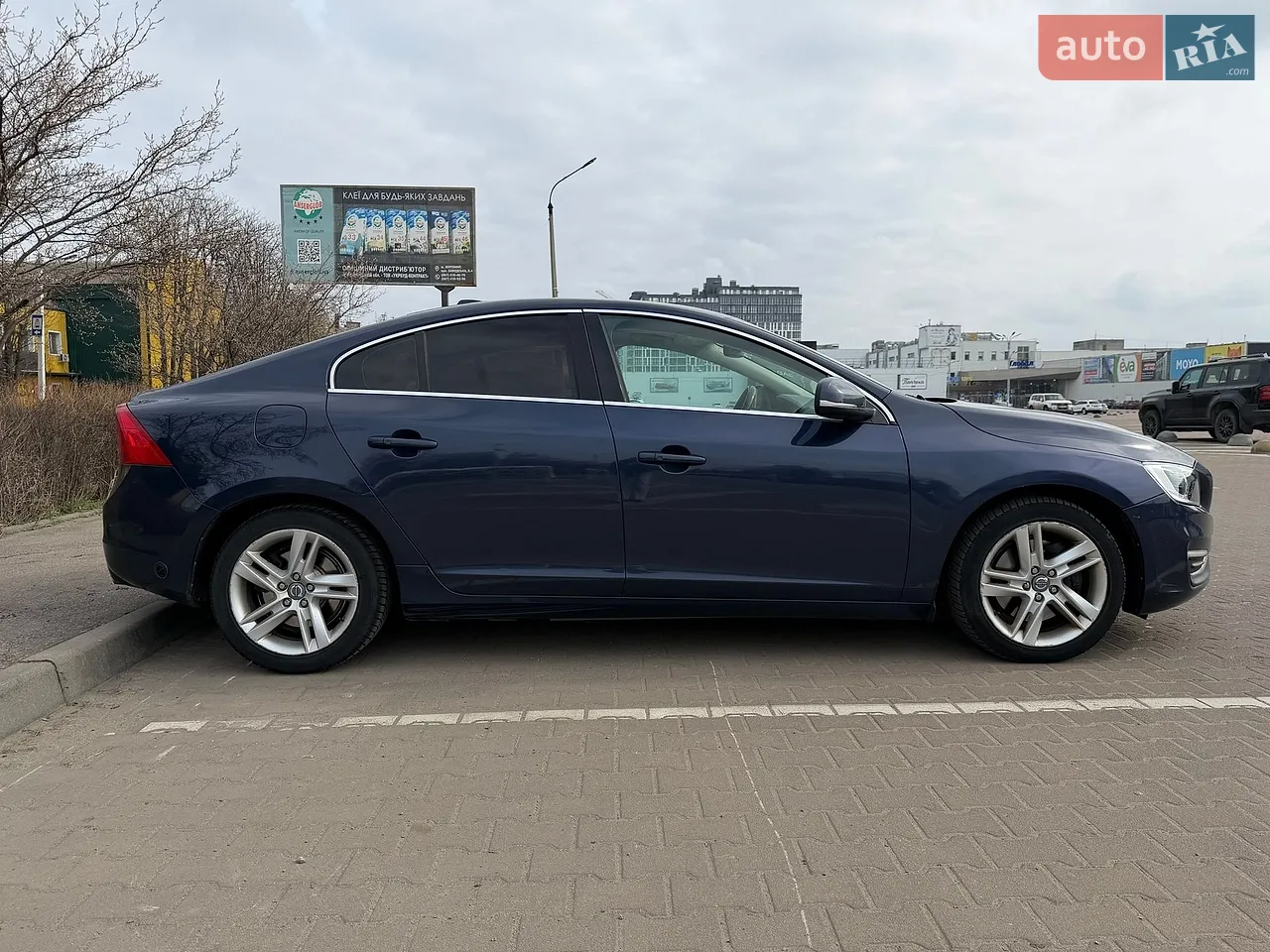 2013 Volvo S60 - мініатюра 4