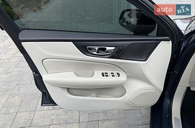 Седан Volvo S60 2023 в Луцьку фото 11 Седан Volvo S60 2023 в Луцьку