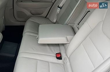 Седан Volvo S60 2023 в Луцьку фото 13 Седан Volvo S60 2023 в Луцьку