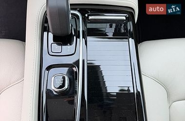 Седан Volvo S60 2023 в Луцьку фото 15 Седан Volvo S60 2023 в Луцьку