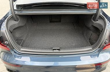 Седан Volvo S60 2023 в Луцьку фото 16 Седан Volvo S60 2023 в Луцьку