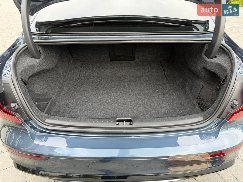 Седан Volvo S60 2023 в Луцьку фото 16 Седан Volvo S60 2023 в Луцьку