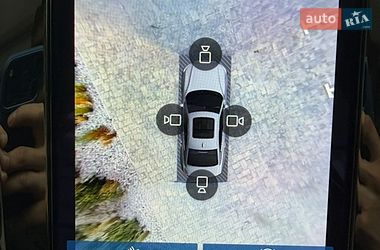 Седан Volvo S60 2023 в Луцьку фото 17 Седан Volvo S60 2023 в Луцьку