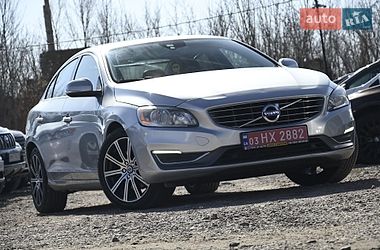 Volvo S60  2018