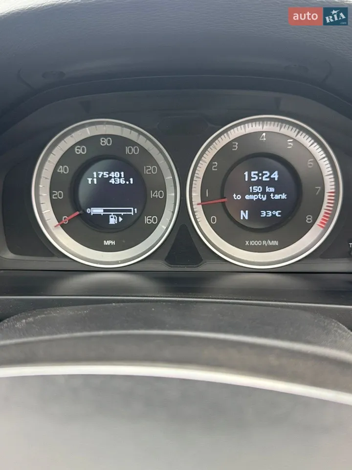 2011 Volvo S60 - мініатюра 5