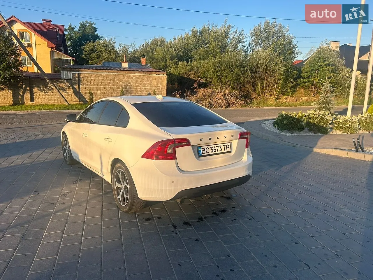 2011 Volvo S60 - мініатюра 4