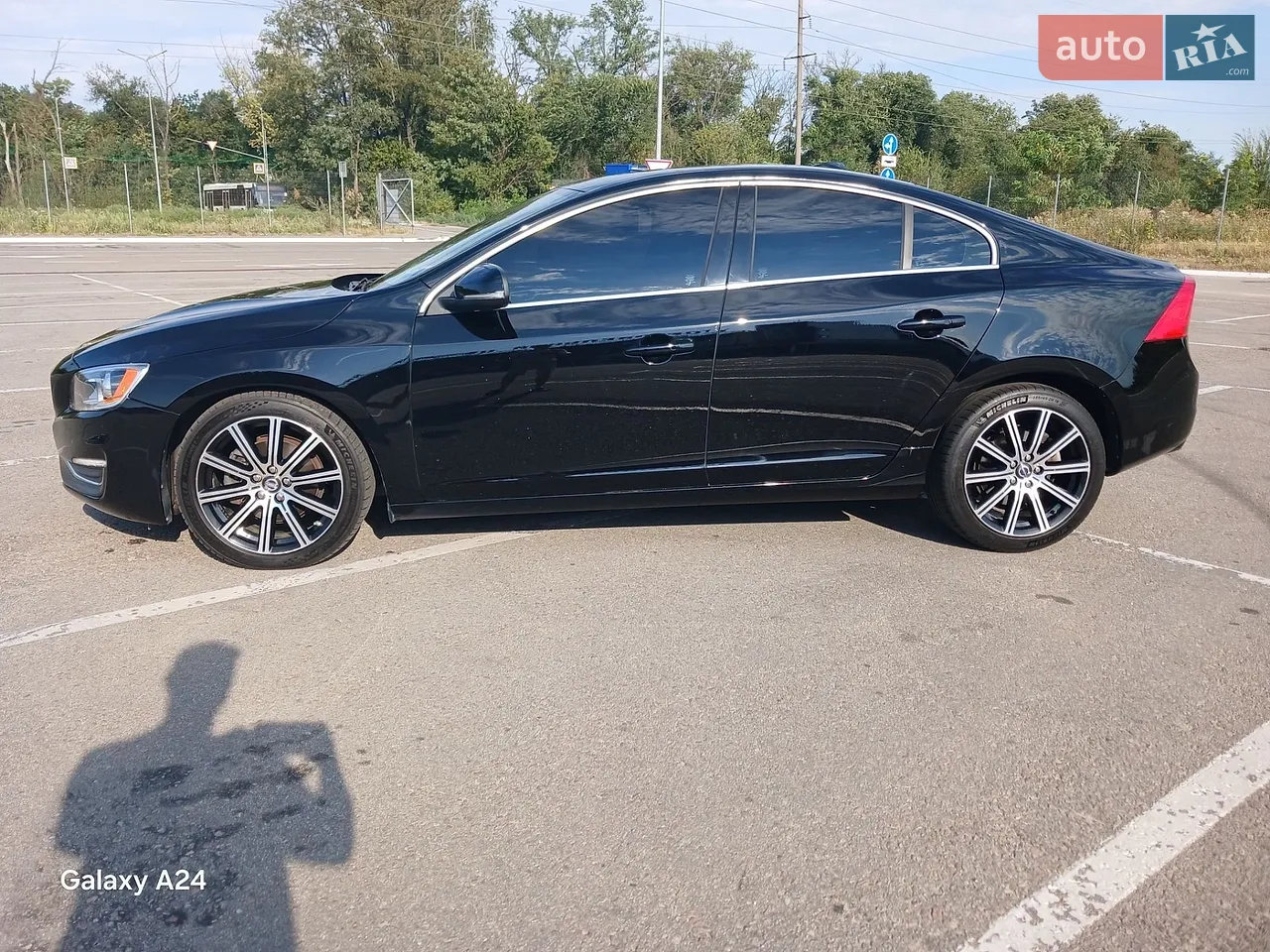 2013 Volvo S60 - мініатюра 2