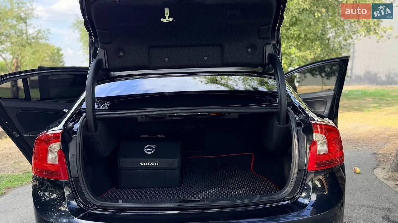 2011 Volvo S60 - мініатюра 2
