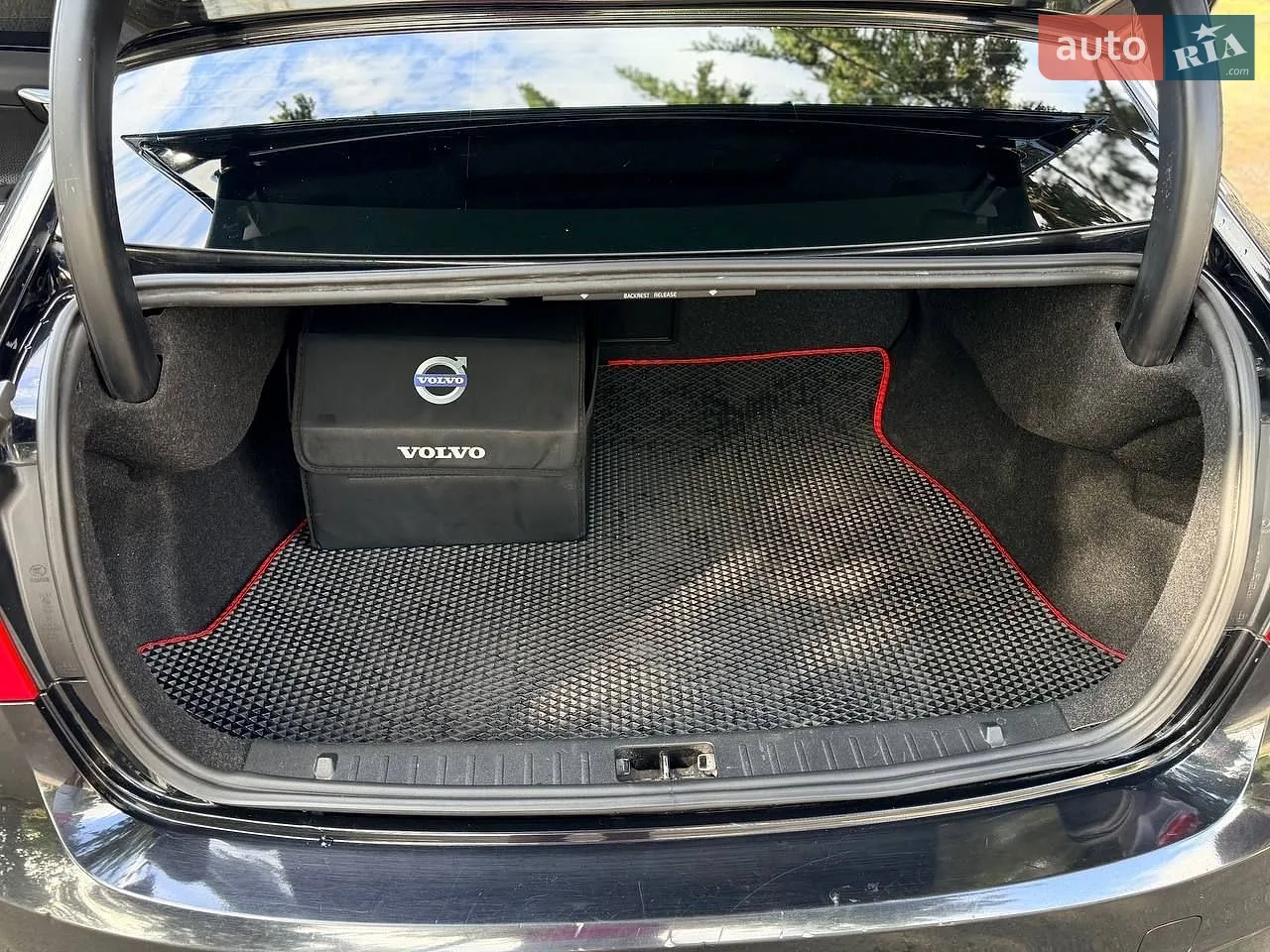 2011 Volvo S60 - мініатюра 3