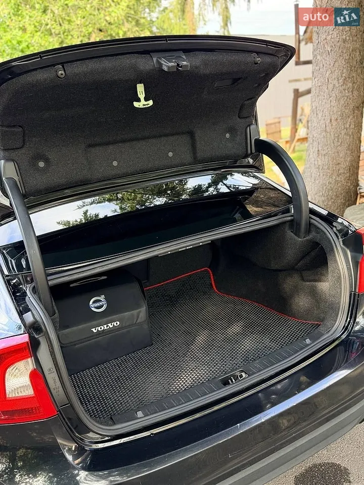2011 Volvo S60 - мініатюра 4