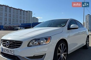 Volvo S60 2017