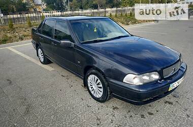 Volvo S70 B5204 T2 1997