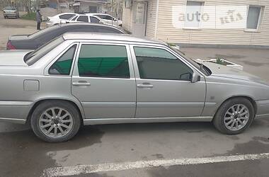 Volvo S70  1999