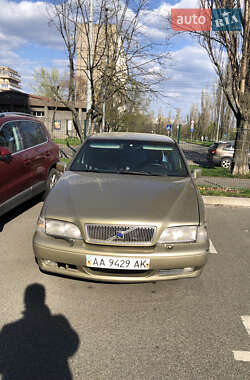 Volvo S70  1999