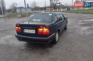 Volvo S70 1997