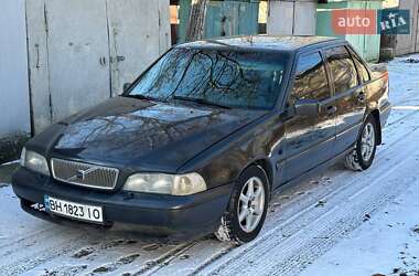 Volvo S70  1998