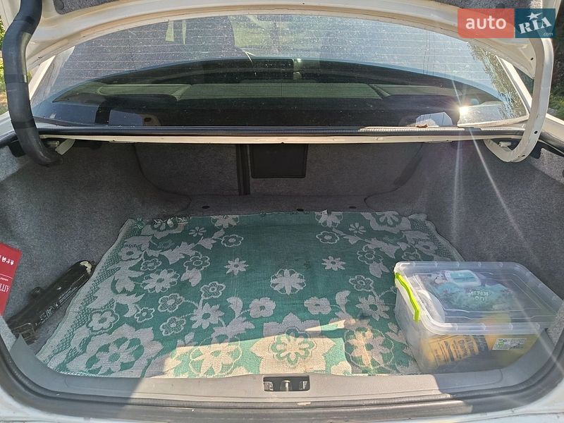 Седан Volvo S70 2000 в Андрушевке фото 4 Седан Volvo S70 2000 в Андрушевке