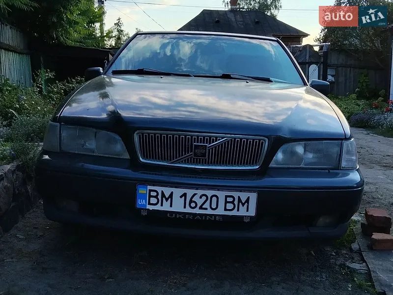 Volvo S70 1998