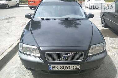 Volvo S80  2000