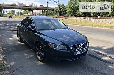 Volvo S80  2007