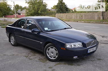 Volvo S80  2000