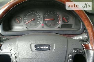 Volvo S80  2000