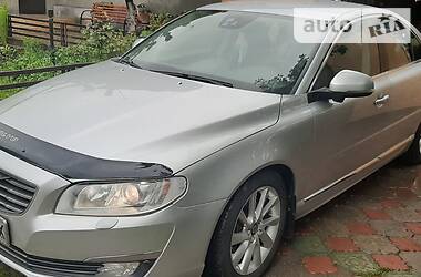 Volvo S80  2015