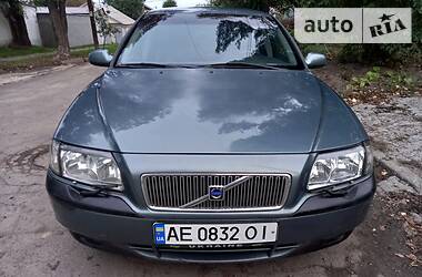 Volvo S80 2.9 2001