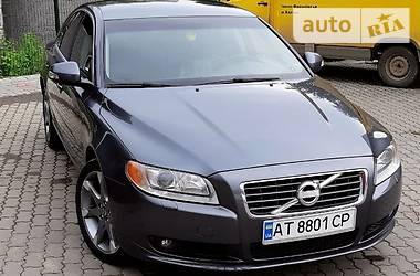 Volvo S80  2010