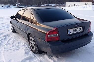 Volvo S80  1999