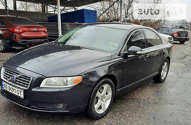 Volvo S80  2006