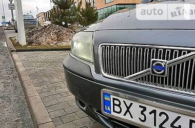 Volvo S80  2003