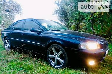 Volvo S80  1999