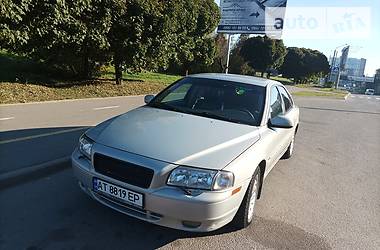 Volvo S80  1999