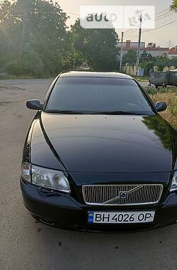 Volvo S80  1999