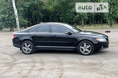 Volvo S80  2008