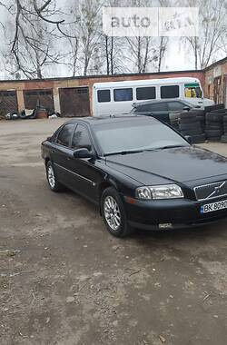 Volvo S80  2000