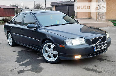 Volvo S80 T5 1998