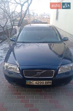 Volvo S80  2000