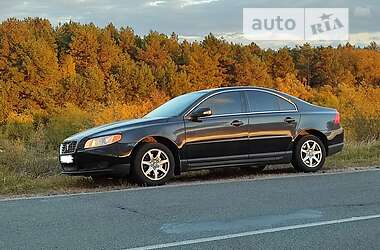 Volvo S80  2007