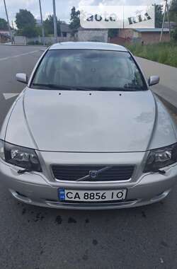 Volvo S80  2005