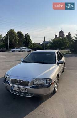 Volvo S80  1999
